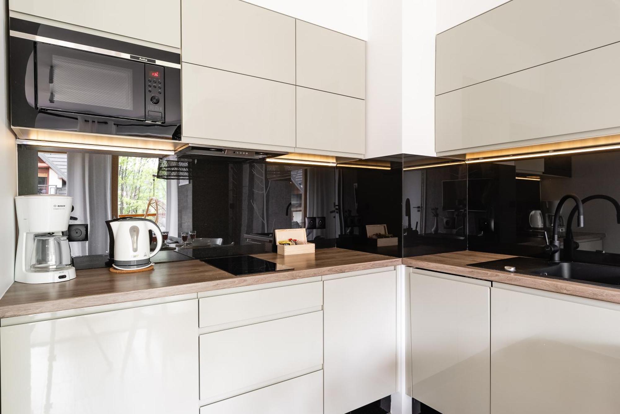 Apartamenty Pod Giewontem Lux&Spa Закопане Номер фото
