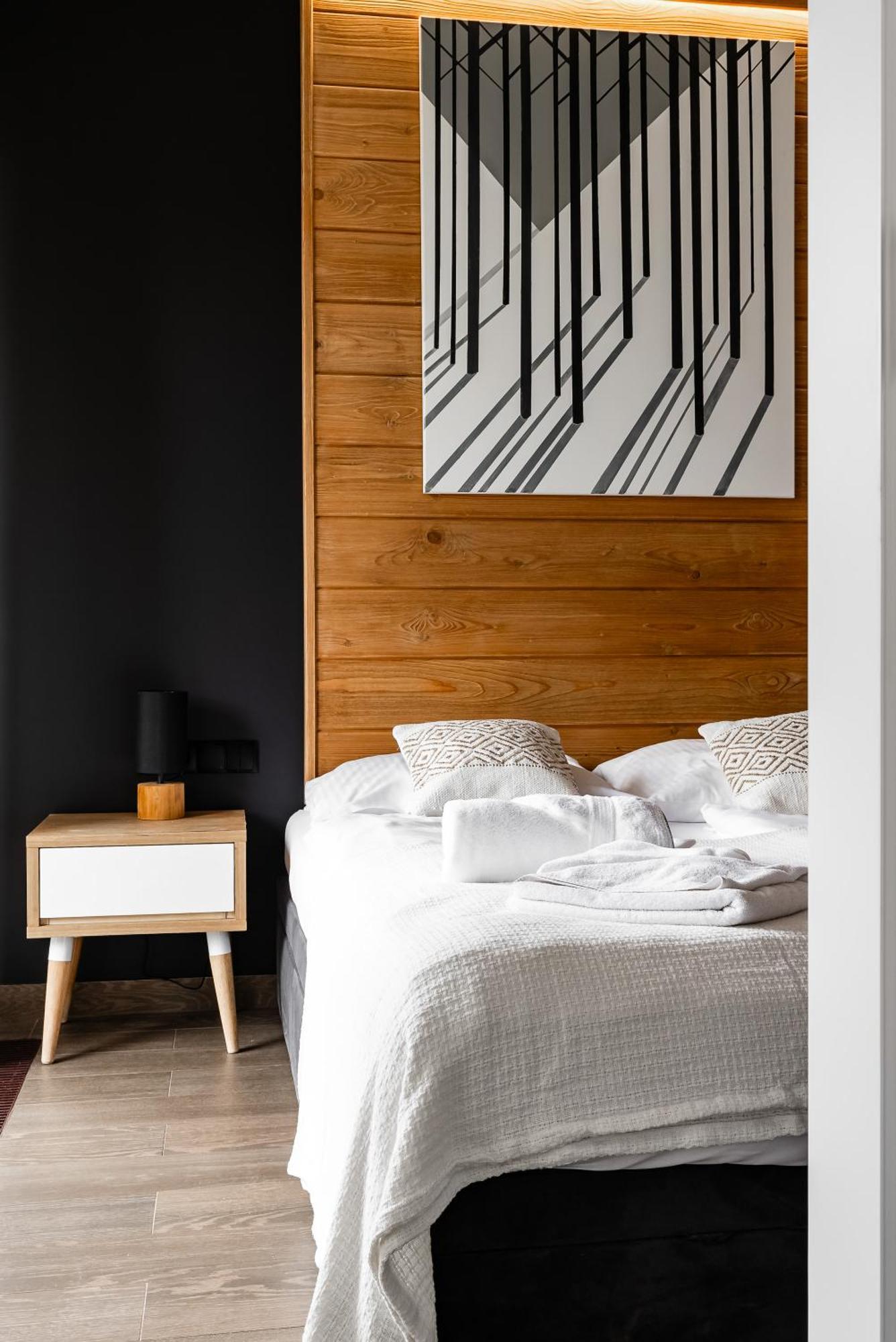 Apartamenty Pod Giewontem Lux&Spa Закопане Номер фото